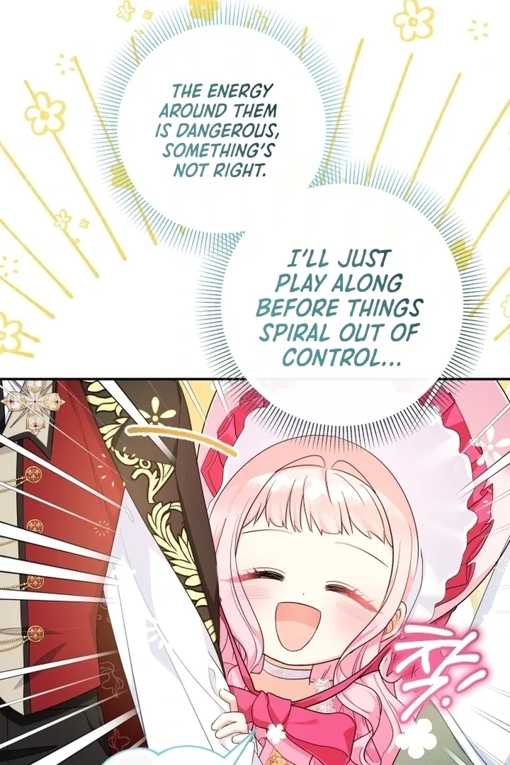 Lord Baby Runs A Romance Fantasy With Cash Chapter 87 – Page 16
