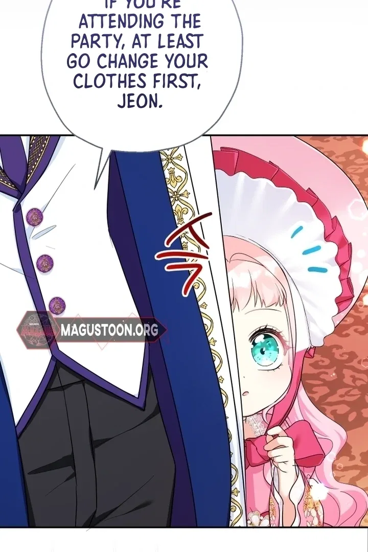 Lord Baby Runs A Romance Fantasy With Cash Chapter 87 – Page 23