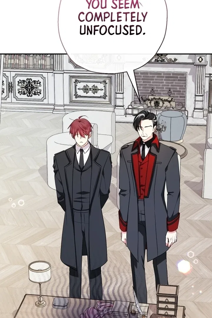 Lord Baby Runs A Romance Fantasy With Cash Chapter 87 – Page 39