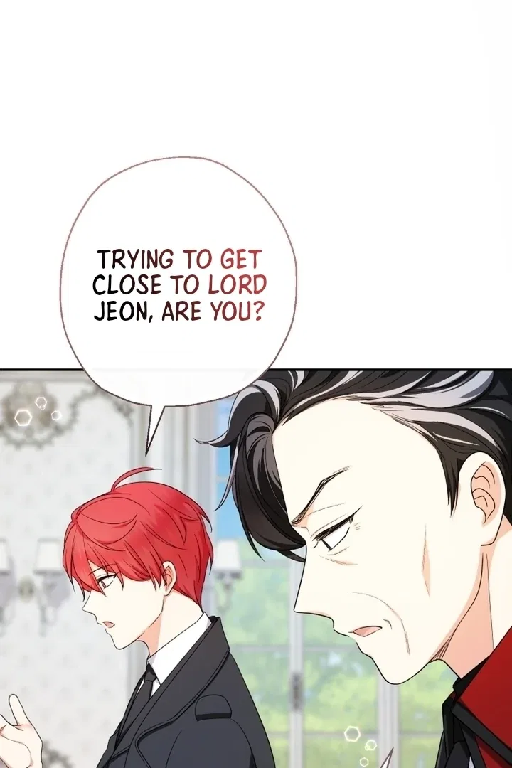 Lord Baby Runs A Romance Fantasy With Cash Chapter 87 – Page 49