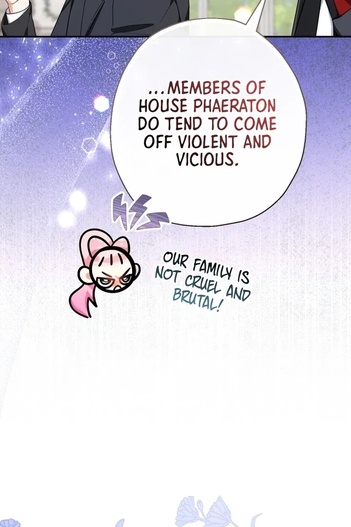 Lord Baby Runs A Romance Fantasy With Cash Chapter 87 – Page 50