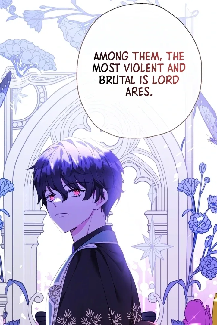 Lord Baby Runs A Romance Fantasy With Cash Chapter 87 – Page 51
