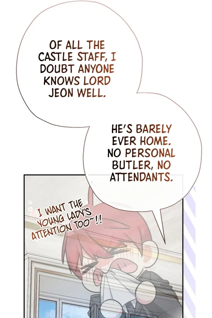 Lord Baby Runs A Romance Fantasy With Cash Chapter 87 – Page 61
