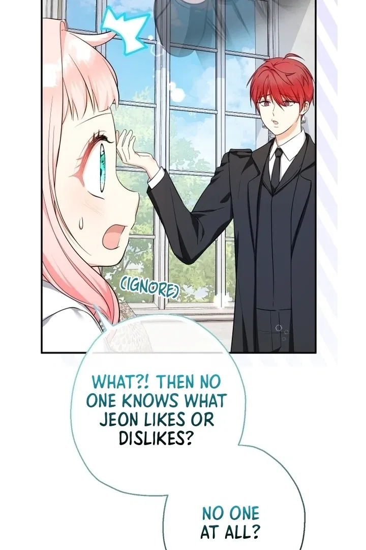 Lord Baby Runs A Romance Fantasy With Cash Chapter 87 – Page 62