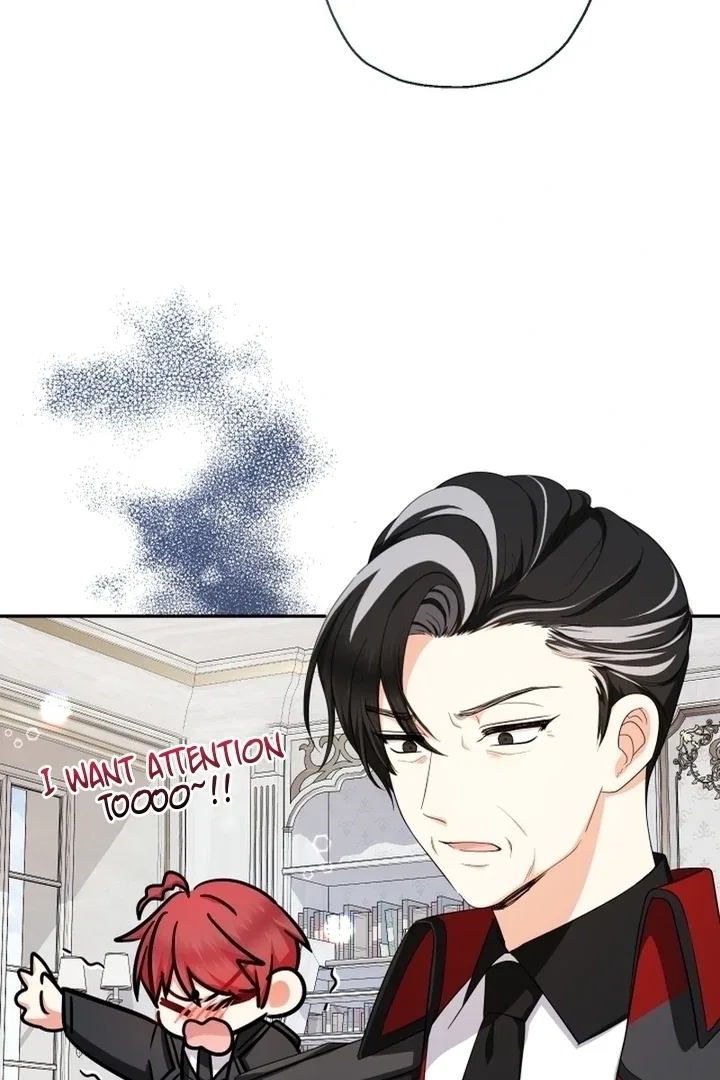 Lord Baby Runs A Romance Fantasy With Cash Chapter 87 – Page 63