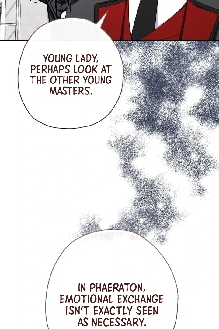 Lord Baby Runs A Romance Fantasy With Cash Chapter 87 – Page 64