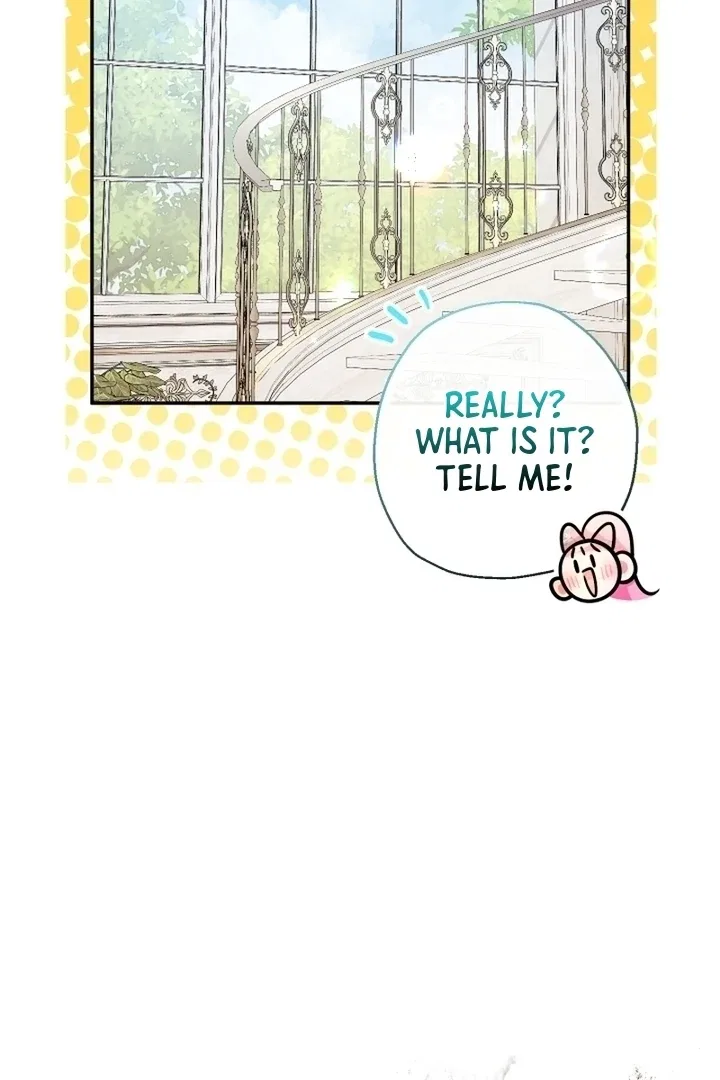 Lord Baby Runs A Romance Fantasy With Cash Chapter 87 – Page 71