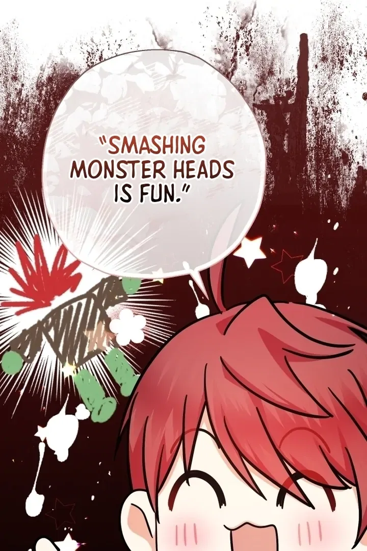 Lord Baby Runs A Romance Fantasy With Cash Chapter 87 – Page 72