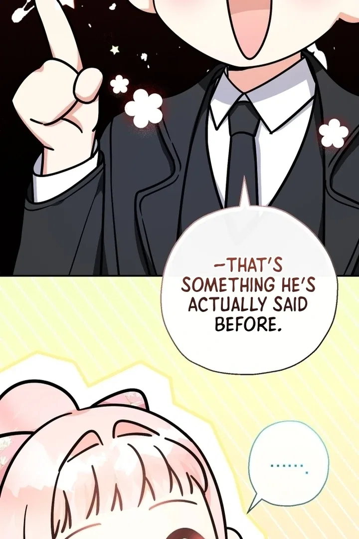 Lord Baby Runs A Romance Fantasy With Cash Chapter 87 – Page 73