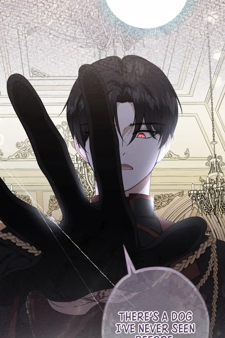 Lord Baby Runs A Romance Fantasy With Cash Chapter 87 – Page 83