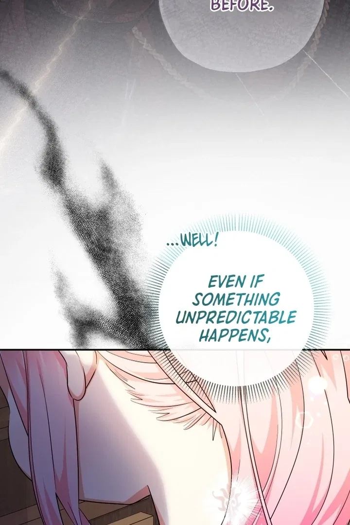 Lord Baby Runs A Romance Fantasy With Cash Chapter 87 – Page 84
