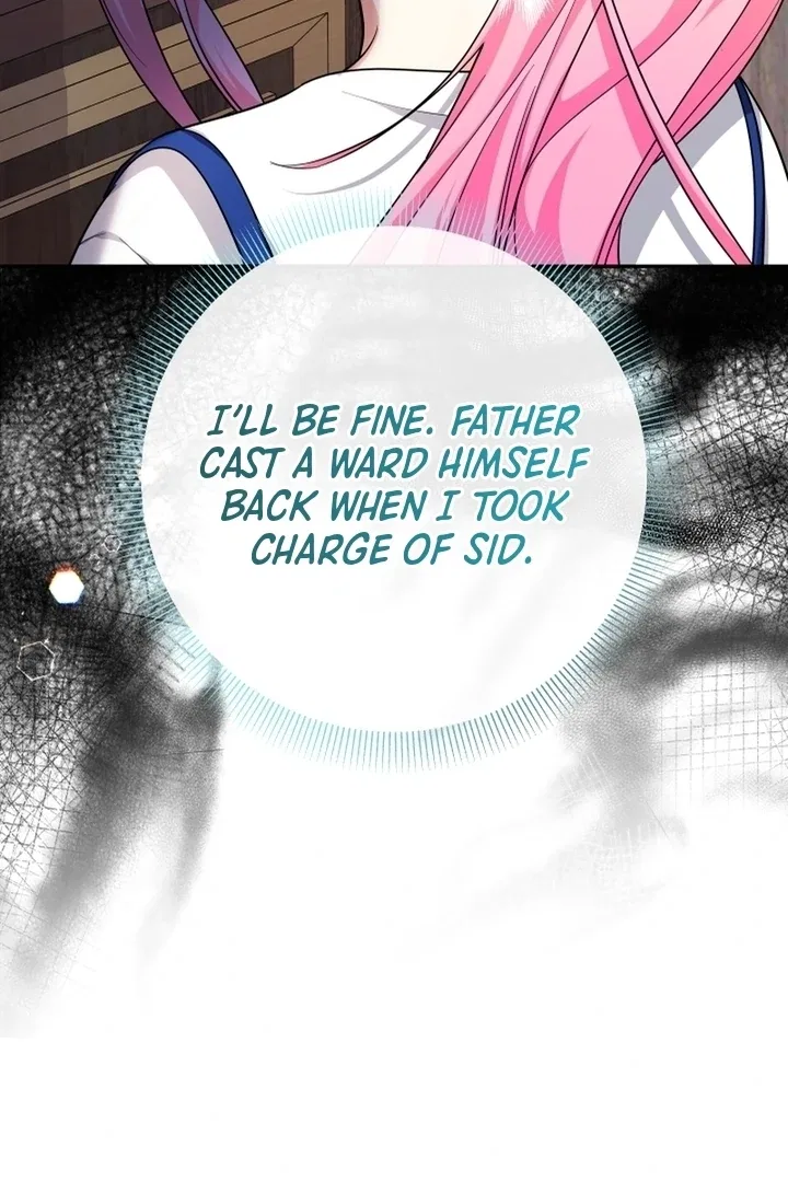Lord Baby Runs A Romance Fantasy With Cash Chapter 87 – Page 85