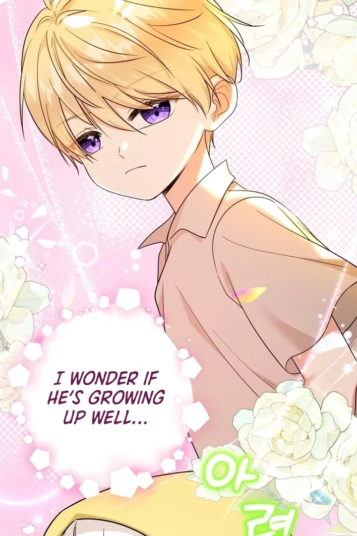 Lord Baby Runs A Romance Fantasy With Cash Chapter 87 – Page 88