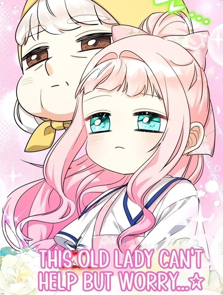 Lord Baby Runs A Romance Fantasy With Cash Chapter 87 – Page 89