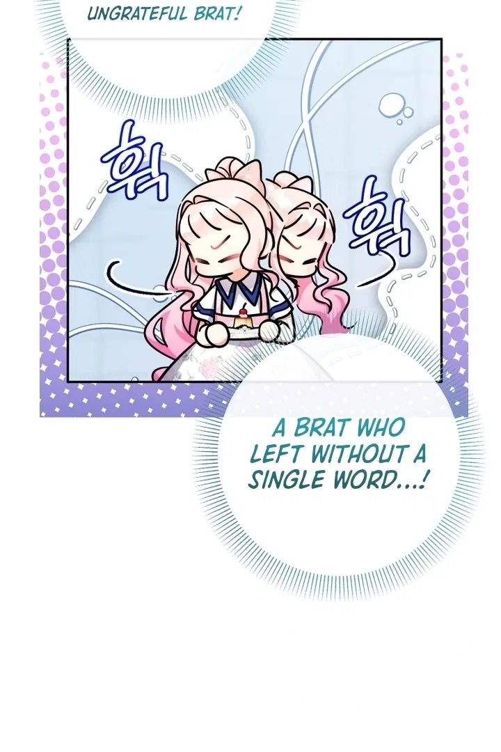 Lord Baby Runs A Romance Fantasy With Cash Chapter 87 – Page 91