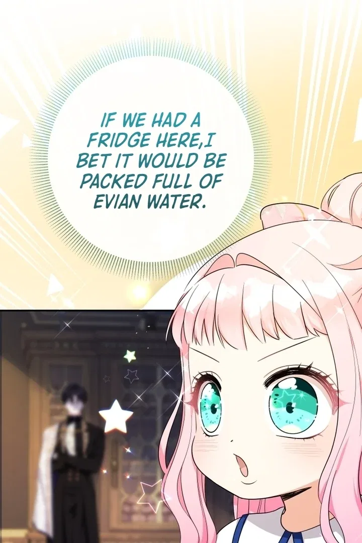 Lord Baby Runs A Romance Fantasy With Cash Chapter 87 – Page 99