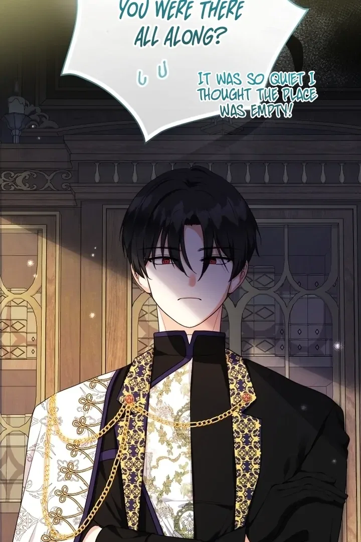 Lord Baby Runs A Romance Fantasy With Cash Chapter 87 – Page 101