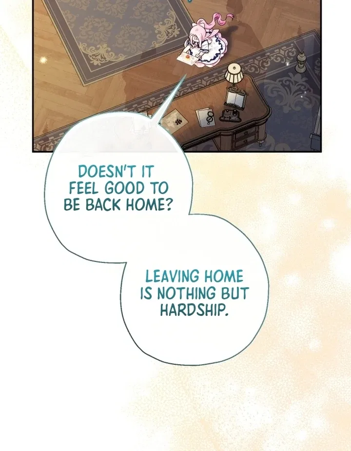 Lord Baby Runs A Romance Fantasy With Cash Chapter 87 – Page 104