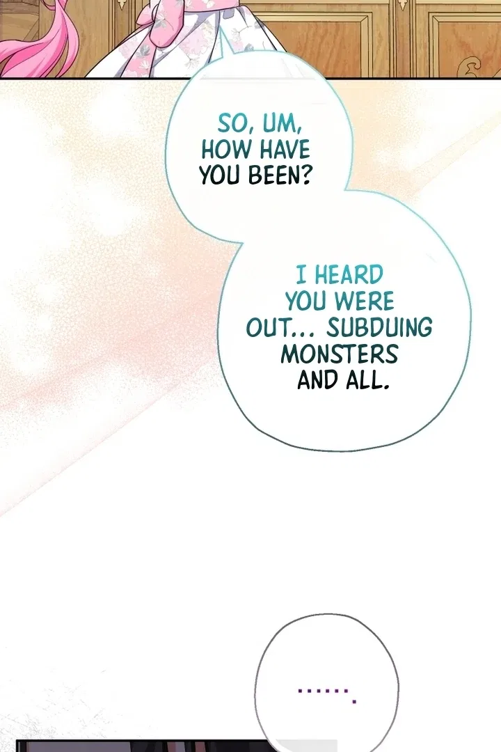 Lord Baby Runs A Romance Fantasy With Cash Chapter 87 – Page 106