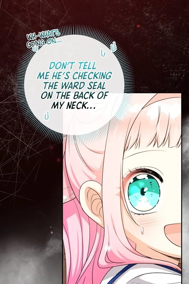 Lord Baby Runs A Romance Fantasy With Cash Chapter 87 – Page 108