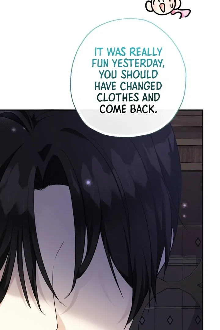 Lord Baby Runs A Romance Fantasy With Cash Chapter 87 – Page 110