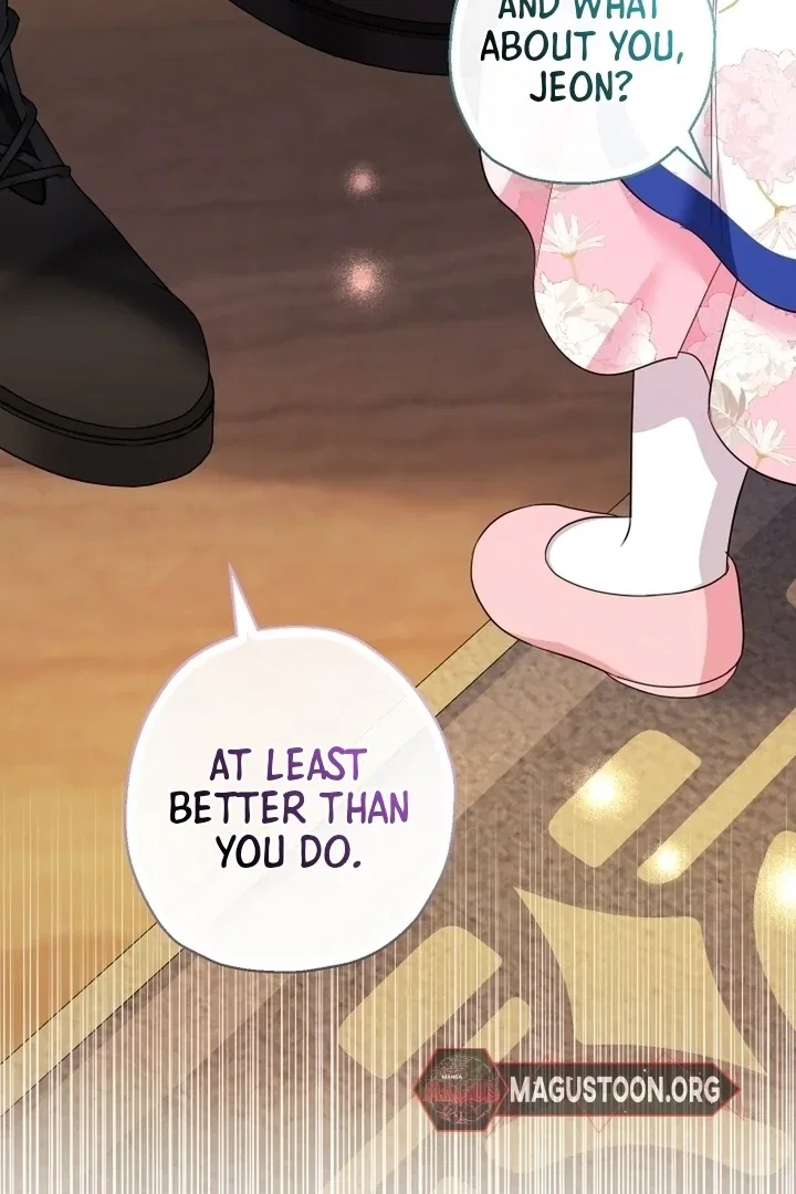 Lord Baby Runs A Romance Fantasy With Cash Chapter 87 – Page 120