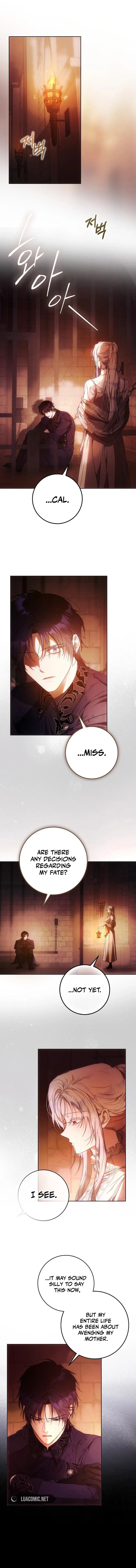 I Became the Wife of the Male Lead Chapter 114 – Page 4