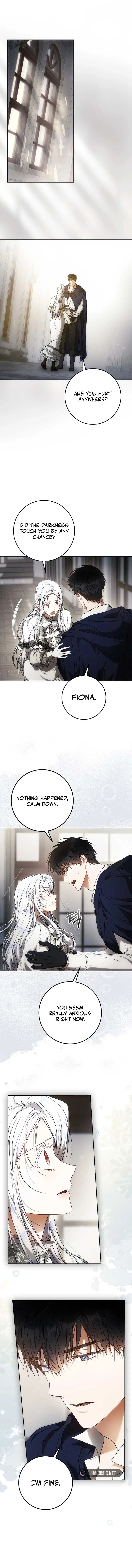 I Became the Wife of the Male Lead Chapter 113 – Page 8
