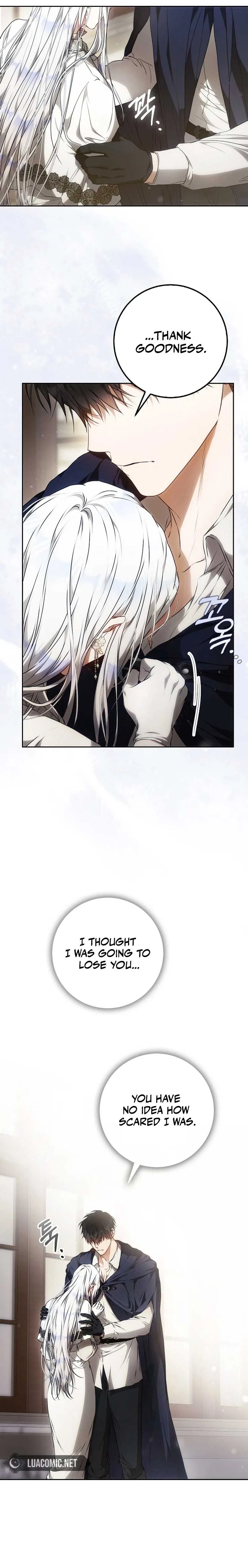 I Became the Wife of the Male Lead Chapter 113 – Page 9