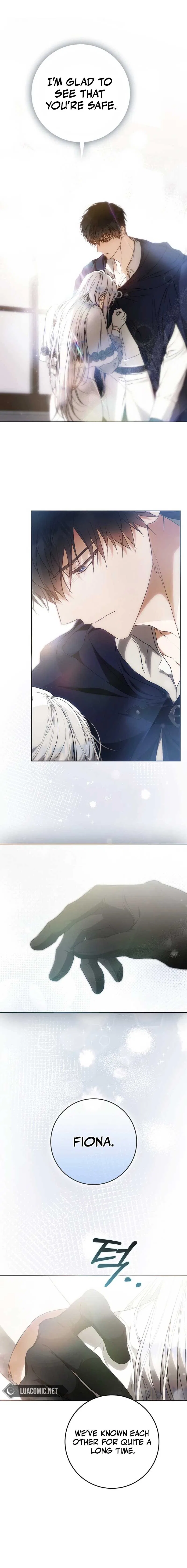 I Became the Wife of the Male Lead Chapter 113 – Page 11