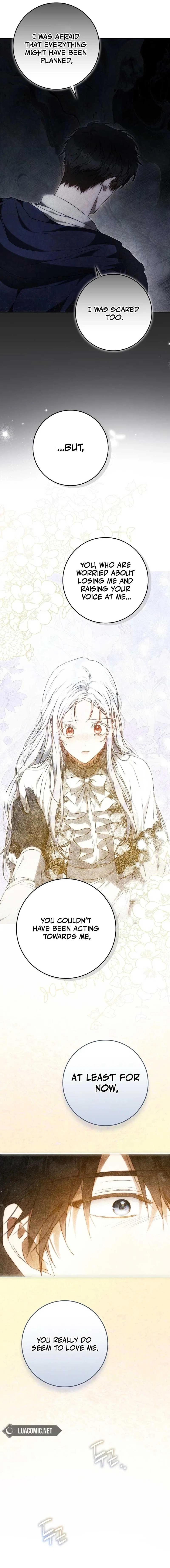 I Became the Wife of the Male Lead Chapter 113 – Page 13