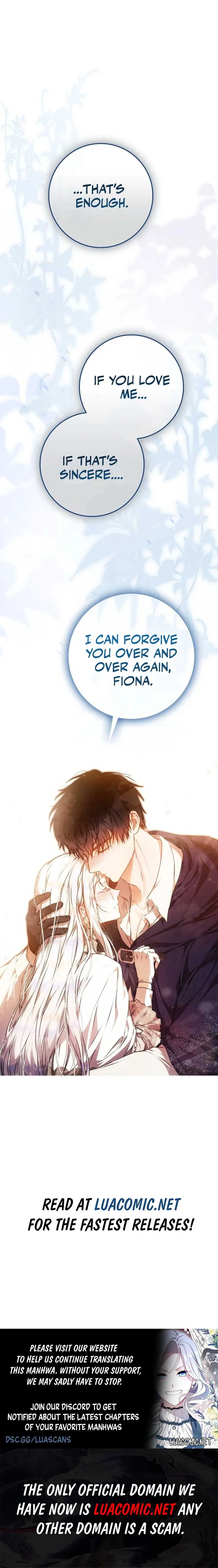 I Became the Wife of the Male Lead Chapter 113 – Page 16
