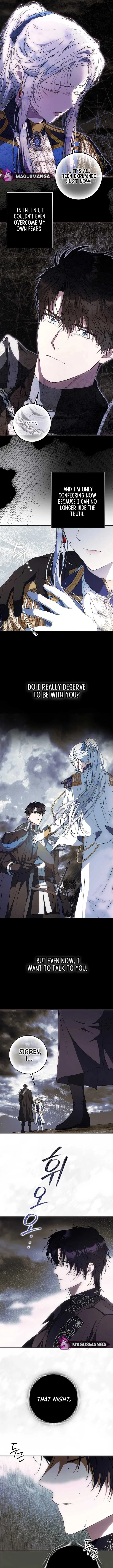 I Became the Wife of the Male Lead Chapter 110 – Page 4