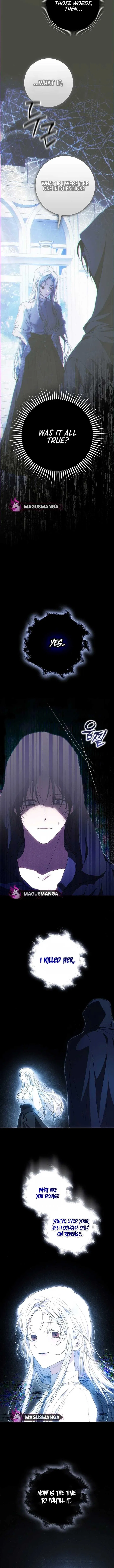 I Became the Wife of the Male Lead Chapter 110 – Page 5