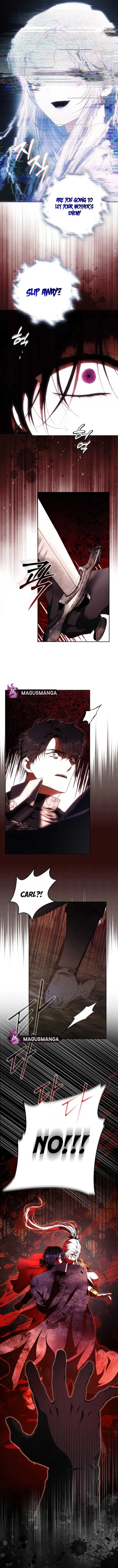 I Became the Wife of the Male Lead Chapter 110 – Page 6