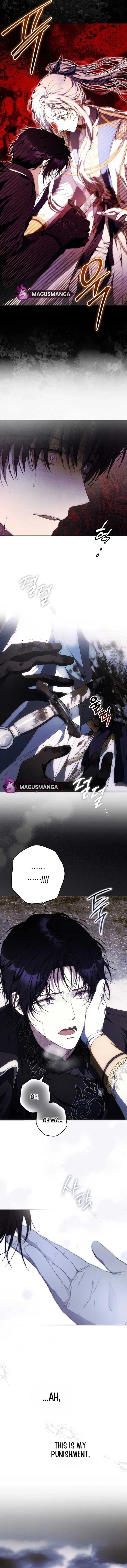 I Became the Wife of the Male Lead Chapter 110 – Page 7