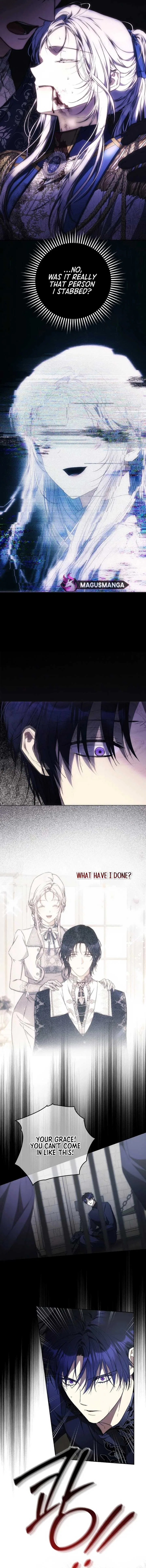 I Became the Wife of the Male Lead Chapter 110 – Page 11