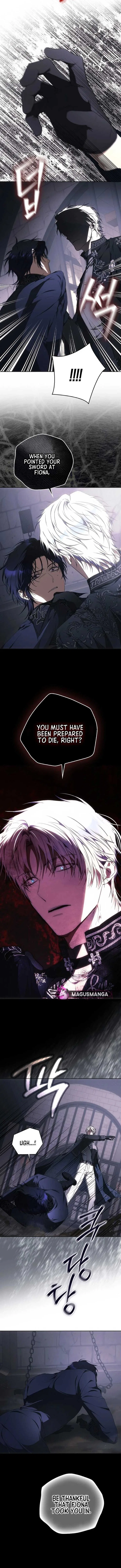 I Became the Wife of the Male Lead Chapter 110 – Page 12