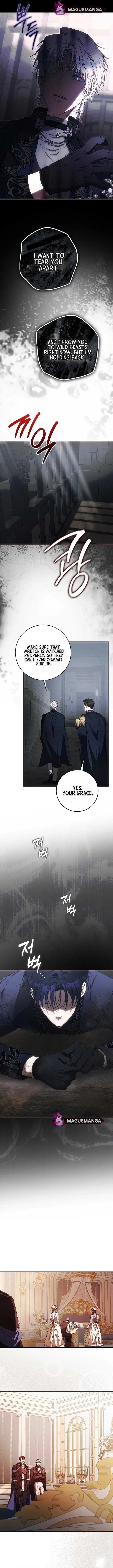 I Became the Wife of the Male Lead Chapter 110 – Page 13