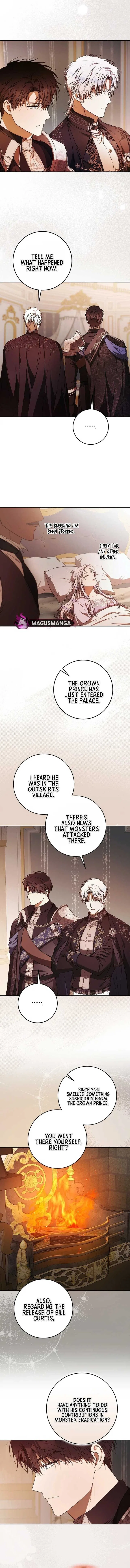 I Became the Wife of the Male Lead Chapter 110 – Page 14