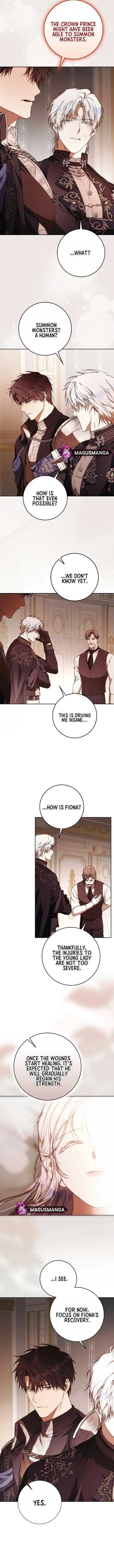I Became the Wife of the Male Lead Chapter 110 – Page 15