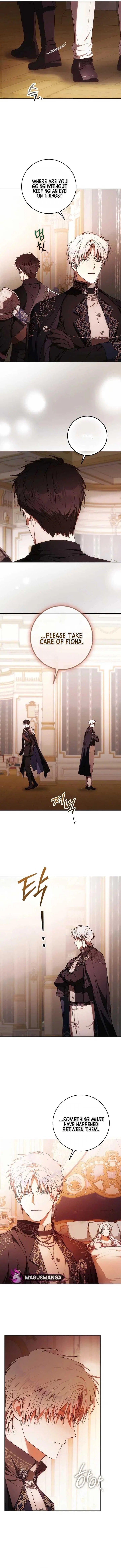 I Became the Wife of the Male Lead Chapter 110 – Page 16