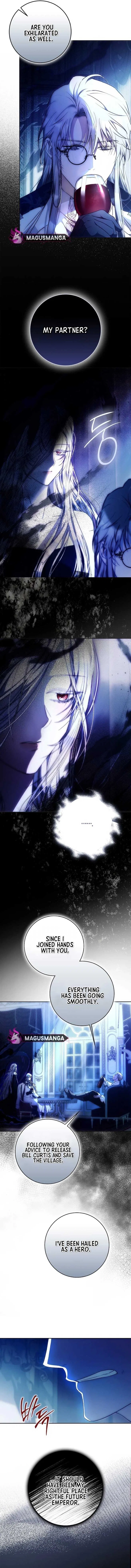 I Became the Wife of the Male Lead Chapter 110 – Page 18