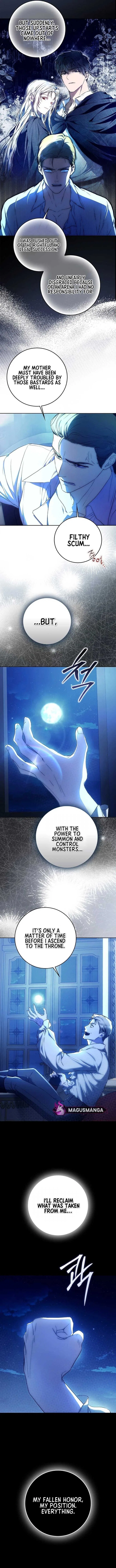 I Became the Wife of the Male Lead Chapter 110 – Page 19