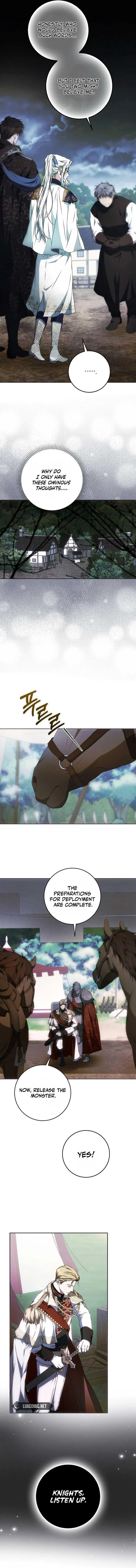 I Became the Wife of the Male Lead Chapter 109 – Page 2