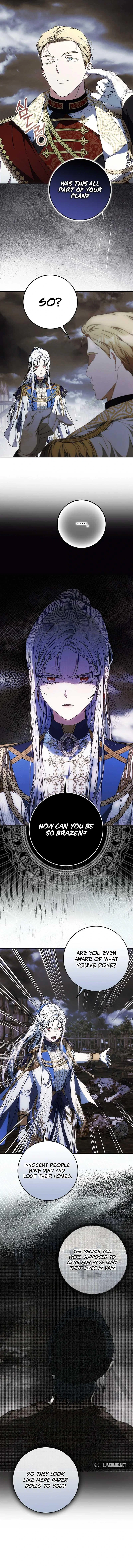 I Became the Wife of the Male Lead Chapter 109 – Page 9