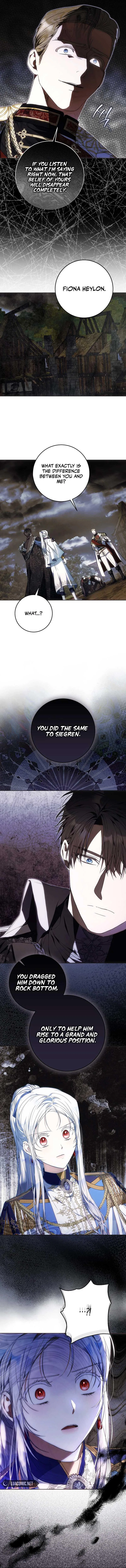 I Became the Wife of the Male Lead Chapter 109 – Page 11
