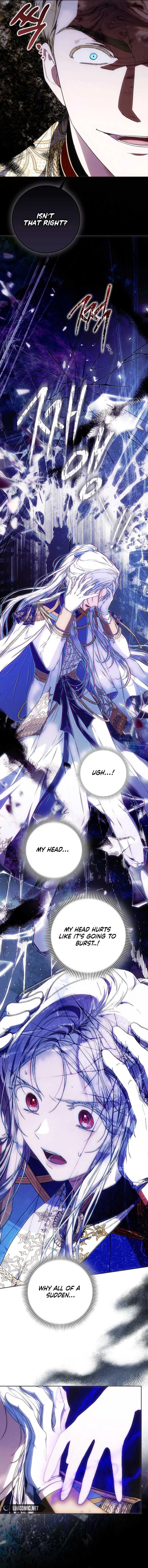 I Became the Wife of the Male Lead Chapter 109 – Page 12