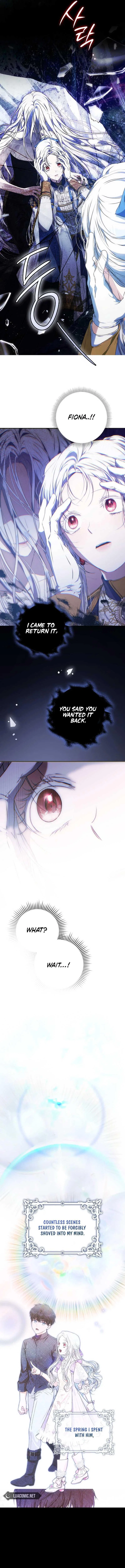 I Became the Wife of the Male Lead Chapter 109 – Page 13