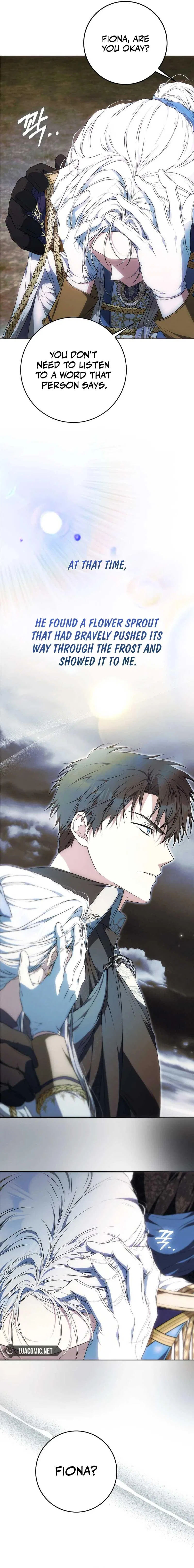 I Became the Wife of the Male Lead Chapter 109 – Page 15